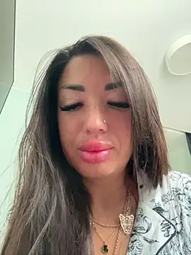 RuslanaXX online show from 03/13/26, 02:51