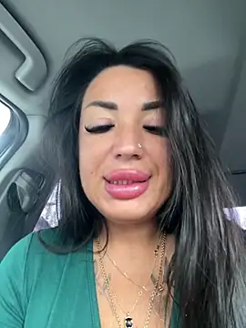 RuslanaXX online show from 05/12/26, 05:26