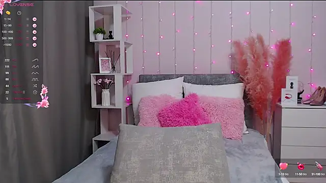 PornoGirlX online show from 03/02/25, 05:23