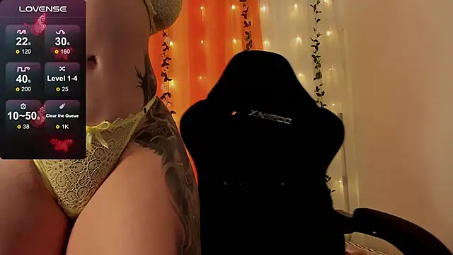 mally s1 online show from 12/02/24, 07:16