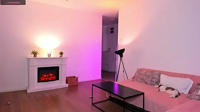 AnysaSmith online show from 02/02/26, 09:46