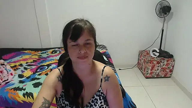 Aliciaheart online show from 05/16/26, 05:04