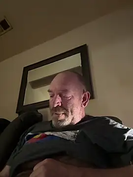 Snapshot of TXCowboy420 chatting on 03/15/25, 02:35 TXCowboy420 online show from 03/15/25, 02:35