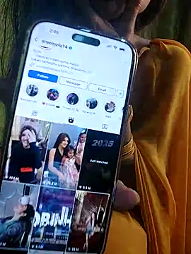 seductivegirl55 online show from 02/16/25, 09:16