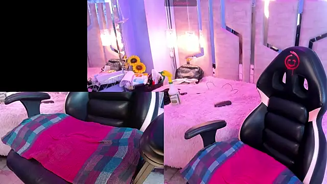 ValentinaGames online show from 02/23/25, 04:50