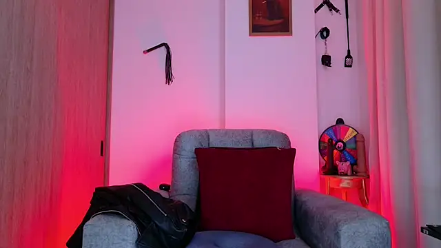 Diosa Alexandraa online show from 02/13/26, 07:32