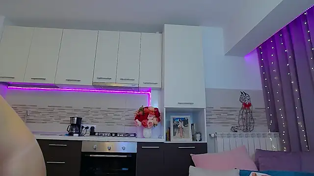 AyanaJoy online show from 10/01/25, 09:21