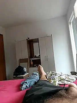 Snapshot of rocharly chatting on 03/16/25, 09:27 rocharly online show from 03/16/25, 09:27