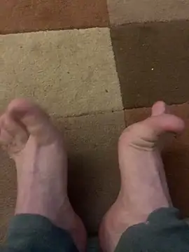 footsy35 online show from 01/18/25, 10:28