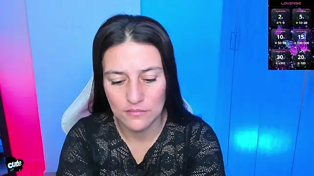 Saskyaa online show from 11/19/25, 02:06