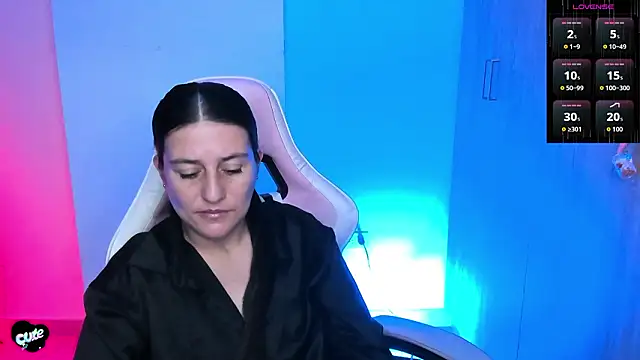 Snapshot of Saskyaa chatting on 02/16/26, 03:13 Saskyaa online show from 02/16/26, 03:13