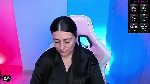 Snapshot of Saskyaa chatting on 02/16/26, 03:19 Saskyaa online show from 02/16/26, 03:19