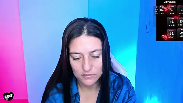 Snapshot of Saskyaa chatting on 03/11/26, 12:27 Saskyaa online show from 03/11/26, 12:27