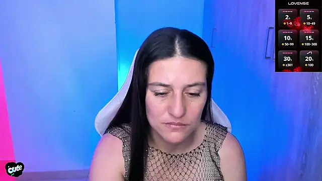 Snapshot of Saskyaa chatting on 03/14/26, 03:34 Saskyaa online show from 03/14/26, 03:34