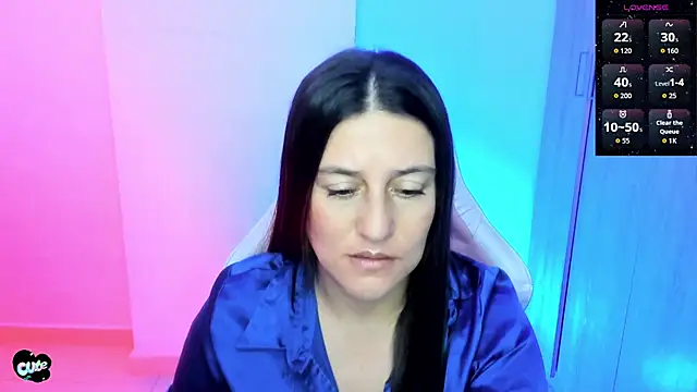 Saskyaa online show from 06/26/26, 07:18