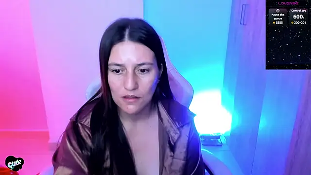 Saskyaa online show from 07/04/26, 12:39