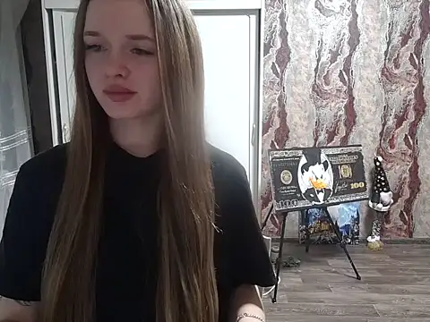 samanta55555 online show from 03/03/25, 04:56