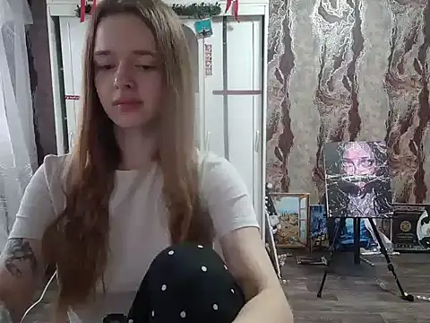 samanta55555 online show from 11/26/25, 09:43