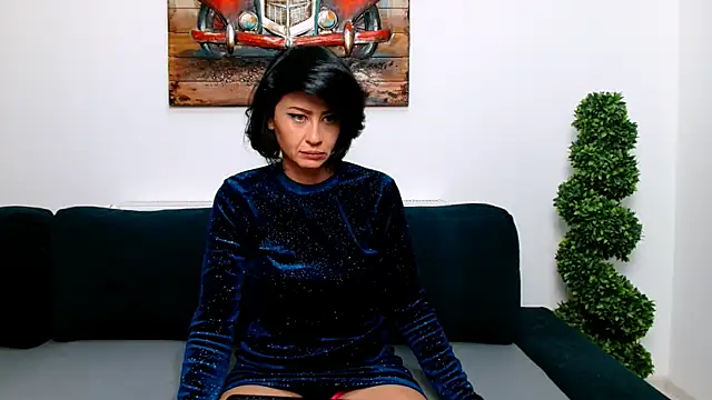 Snapshot of Taissa4U chatting on 10/10/25, 05:56 Taissa4U online show from 10/10/25, 05:56