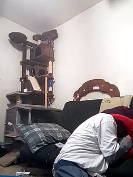 Snapshot of LongDickZee562 chatting on 03/07/25, 06:46 LongDickZee562 online show from 03/07/25, 06:46