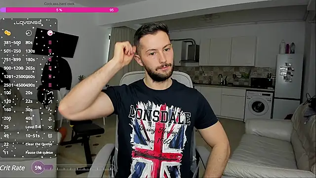 ZackFraser online show from 02/28/25, 08:09