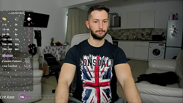 ZackFraser online show from 02/28/25, 11:14