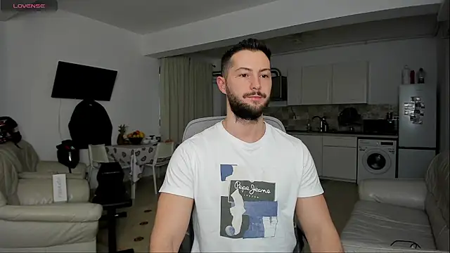 ZackFraser online show from 03/02/25, 05:23