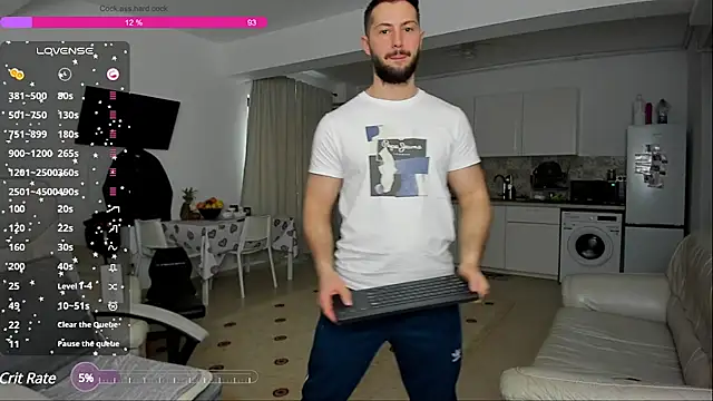 ZackFraser online show from 03/02/25, 08:38