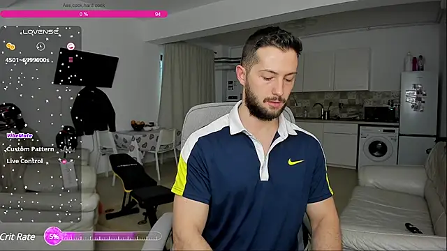 ZackFraser online show from 03/07/25, 05:08