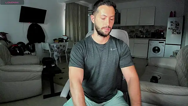 ZackFraser online show from 09/16/25, 04:46