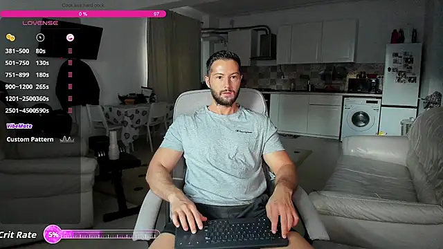 ZackFraser online show from 09/18/25, 04:47