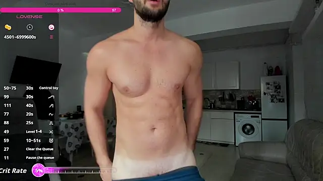 ZackFraser online show from 10/07/25, 08:55