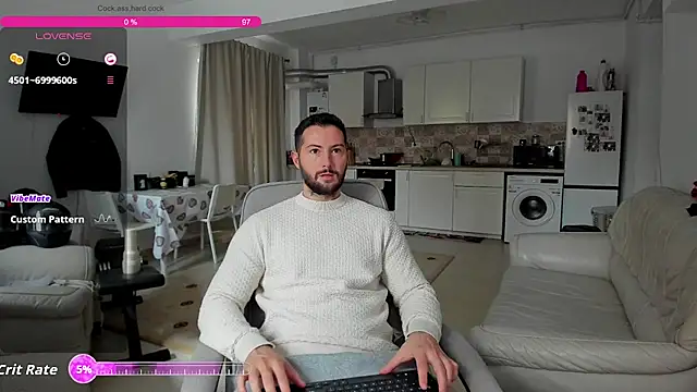 ZackFraser online show from 10/14/25, 07:42