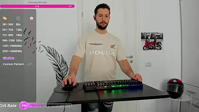 ZackFraser online show from 01/11/26, 12:32