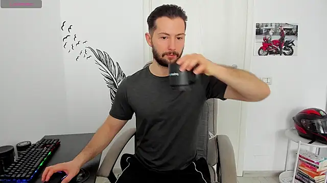 ZackFraser online show from 02/01/26, 11:09