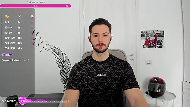 ZackFraser online show from 03/03/26, 06:41