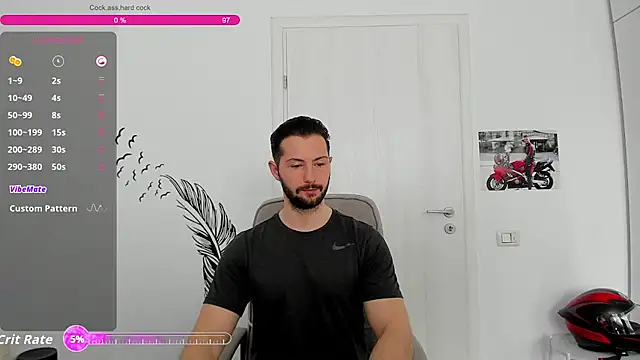 ZackFraser online show from 03/14/26, 07:03