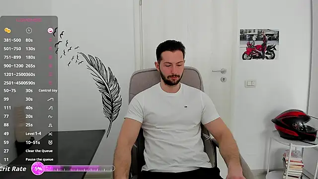 ZackFraser online show from 03/16/26, 07:56