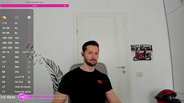 ZackFraser online show from 03/22/26, 10:40