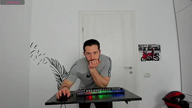 ZackFraser online show from 03/30/26, 07:20