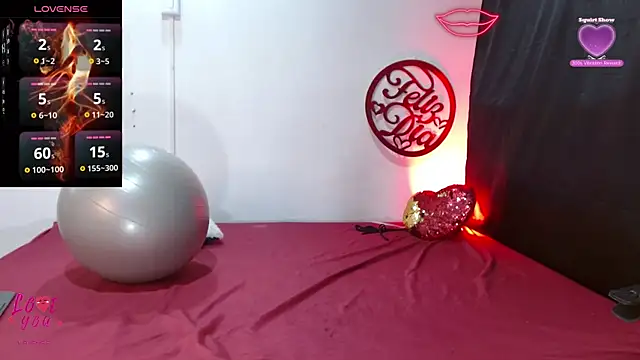 cleopatraa online show from 02/28/25, 08:18