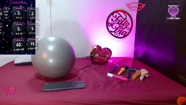 cleopatraa online show from 03/21/25, 02:07