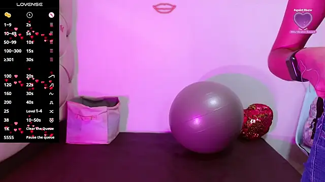 cleopatraa online show from 09/08/25, 09:03