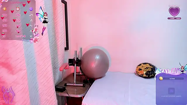 Snapshot of cleopatraa chatting on 01/09/26, 04:32 cleopatraa online show from 01/09/26, 04:32