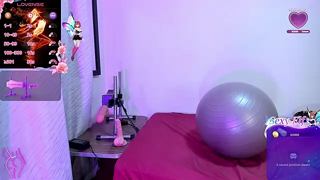 Snapshot of cleopatraa chatting on 01/12/26, 07:30 cleopatraa online show from 01/12/26, 07:30