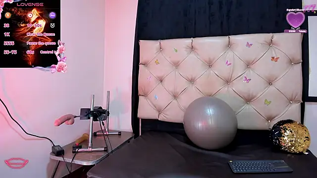 Snapshot of cleopatraa chatting on 03/04/26, 08:48 cleopatraa online show from 03/04/26, 08:48