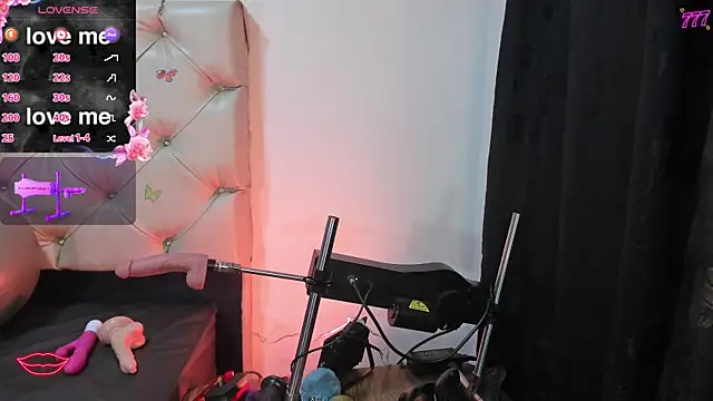 cleopatraa online show from 05/24/26, 11:54