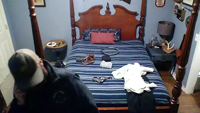 Onesieboy4daddys online show from 12/17/25, 07:47