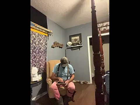 Onesieboy4daddys online show from 05/03/26, 08:15