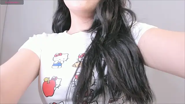 hee young11 online show from 01/31/25, 12:40